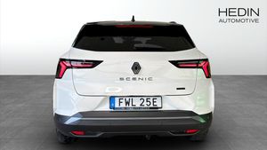 Renault Scenic E-Tech bild 7