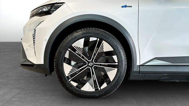 Renault Scenic E-Tech bild 9