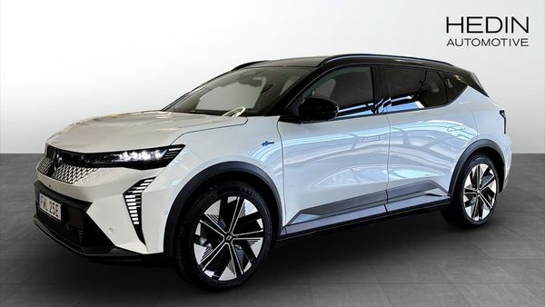 Renault Scenic E-Tech E-TECH ELECTRIC ESPRIT ALPINE EV87 // DEMOBIL - 2025