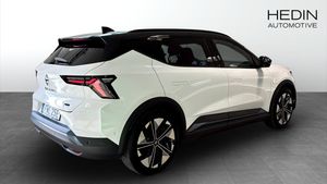 Renault Scenic E-Tech bild 2