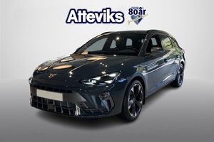 Cupra Leon bild 5