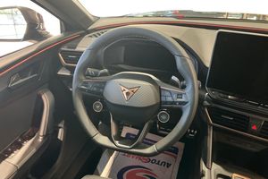 Cupra Leon bild 7