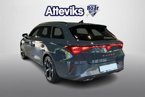 Cupra Leon bild 3