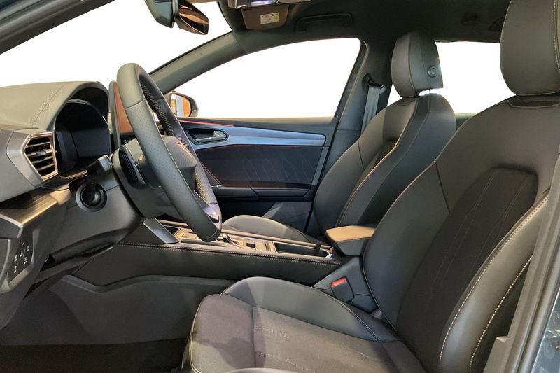 Cupra Leon bild 8