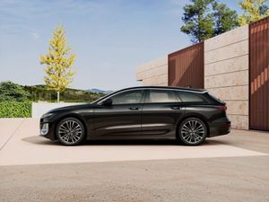 Audi A6 e-tron bild 3