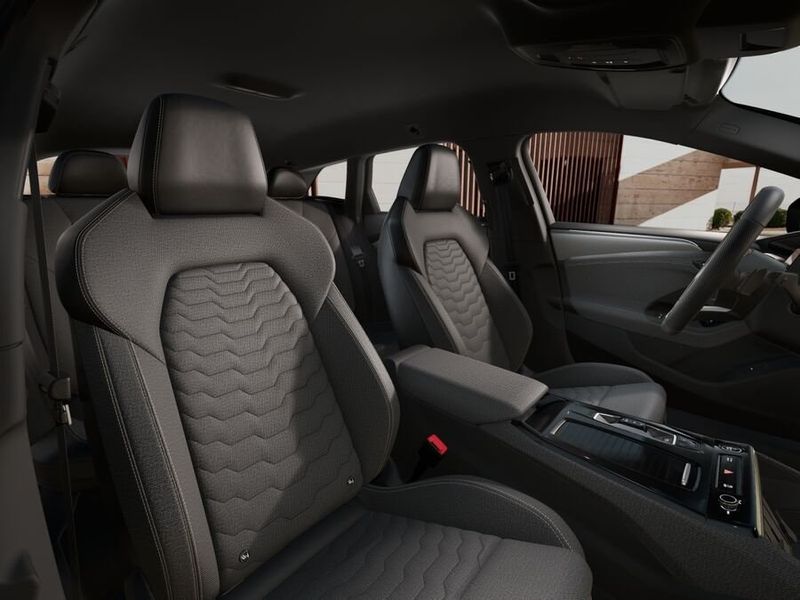 Audi A6 e-tron bild 7