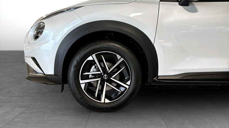 Nissan Juke bild 9
