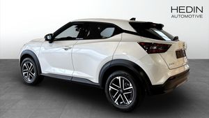 Nissan Juke bild 2