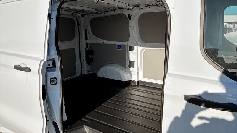 Ford Custom bild 5