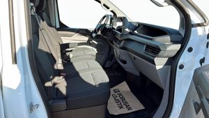Ford Custom bild 3