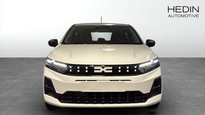 Dacia Sandero bild 8