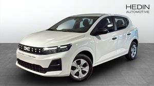 Dacia Sandero bild 1