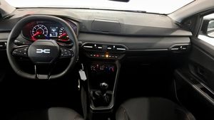 Dacia Sandero bild 5
