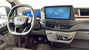 Ford Custom bild 4