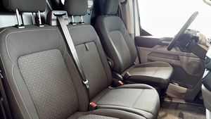 Ford Custom bild 5