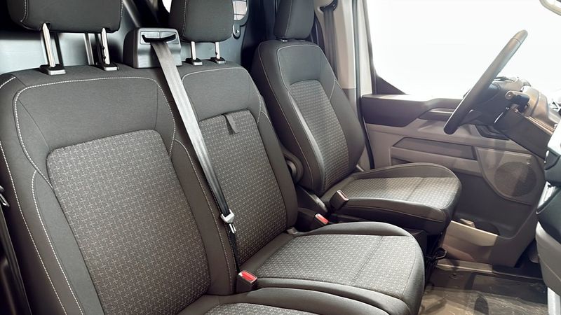 Ford Custom bild 5