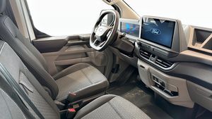 Ford Custom bild 3