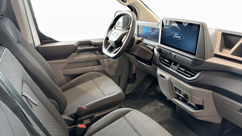 Ford Custom bild 3
