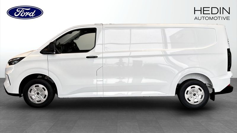 Ford Custom bild 6