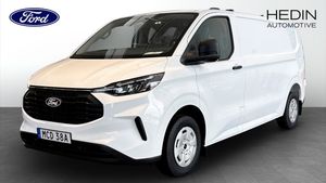 Ford Custom bild 1