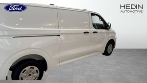 Ford Custom bild 2