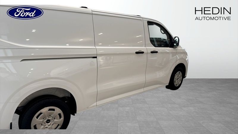 Ford Custom bild 2