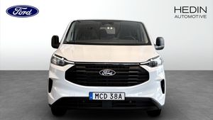 Ford Custom bild 8