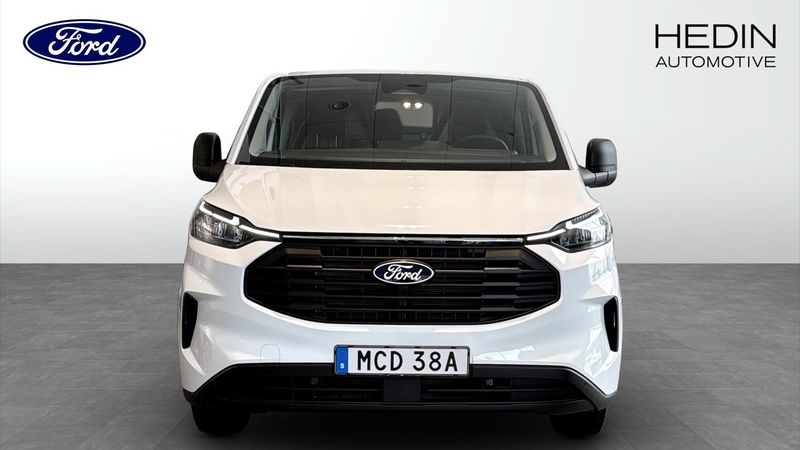 Ford Custom bild 8