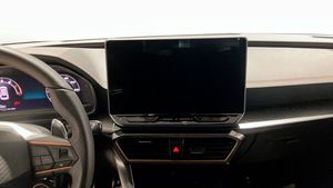 Cupra Leon bild 10