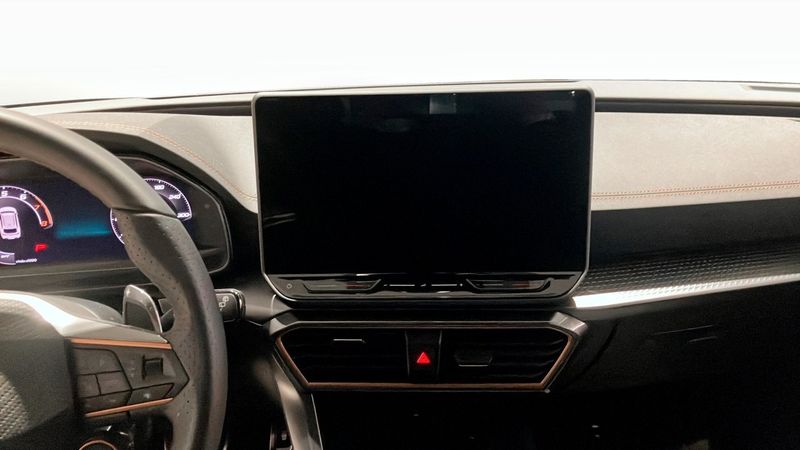 Cupra Leon bild 10