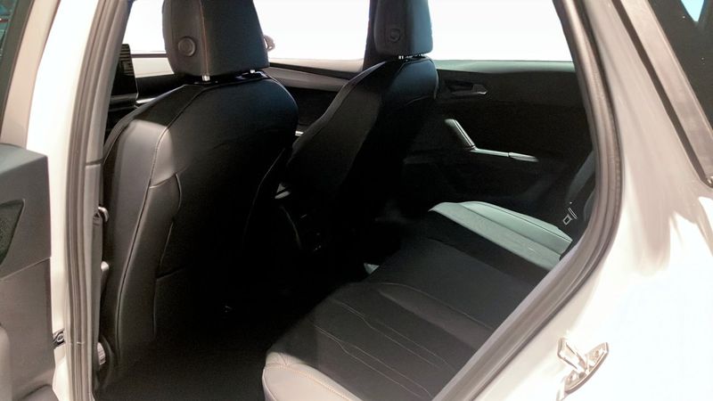 Cupra Leon bild 11
