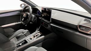 Cupra Leon bild 8