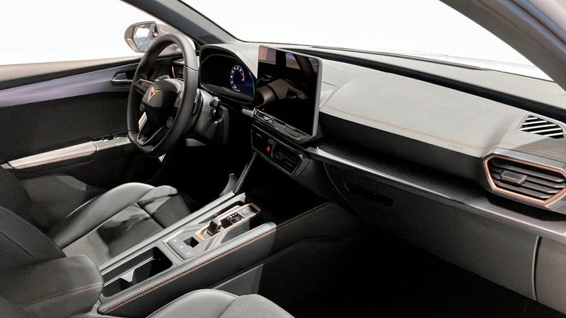 Cupra Leon bild 8