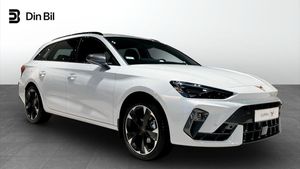 Cupra Leon bild 2