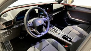 Cupra Leon bild 6