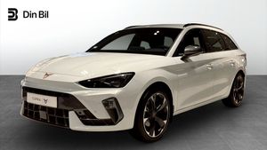 Cupra Leon bild 1