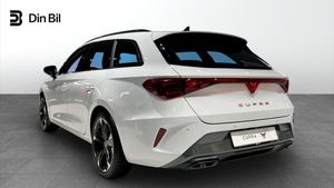 Cupra Leon bild 5