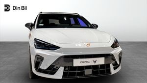 Cupra Leon bild 4