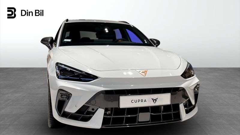 Cupra Leon bild 4