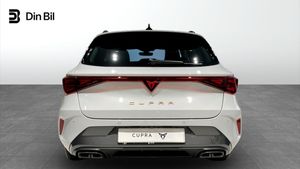 Cupra Leon bild 3