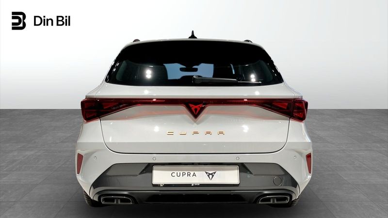Cupra Leon bild 3