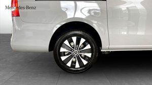 Mercedes Vito bild 9