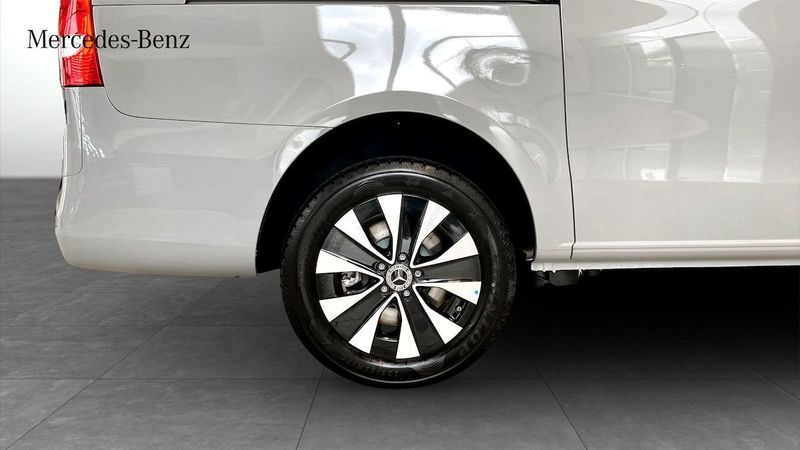 Mercedes Vito bild 9