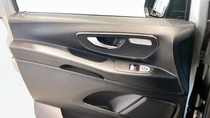 Mercedes Vito bild 11
