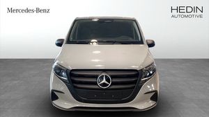 Mercedes Vito bild 8