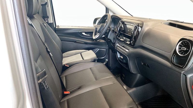 Mercedes Vito bild 3