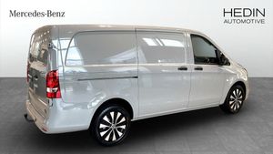 Mercedes Vito bild 2