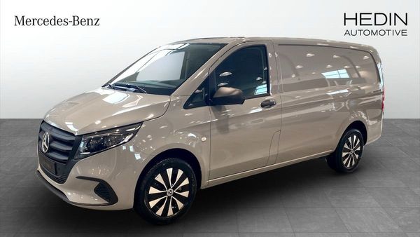 Mercedes Vito 116 - 2024