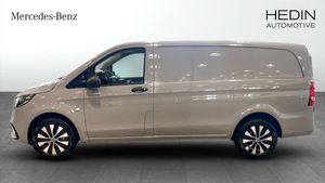 Mercedes Vito bild 6