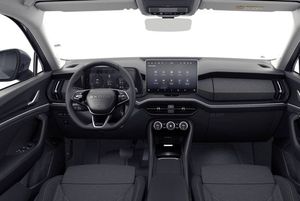 Skoda Kodiaq bild 3